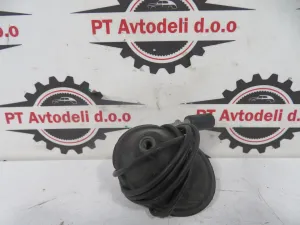 RENAULT CLIO L.07, ANTENA
