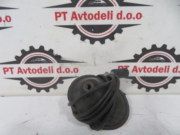 RENAULT CLIO L.07, ANTENA