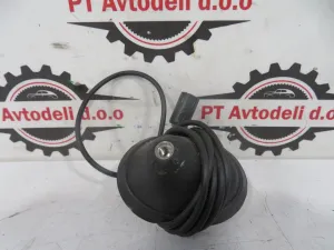 RENAULT CLIO L.07, ANTENA