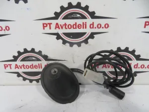 RENAULT CLIO L.08, ANTENA