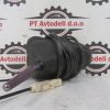 RENAULT CLIO L.10, ANTENA