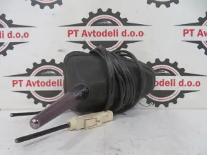 RENAULT CLIO L.10, ANTENA