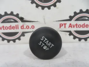 RENAULT CLIO L.12, START-STOP STIKALO