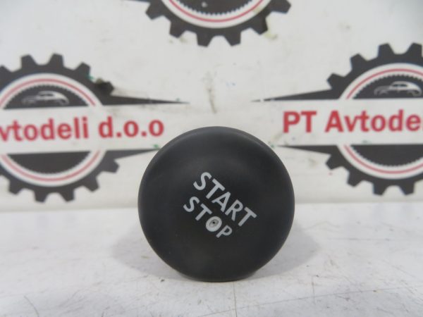 RENAULT CLIO L.12, START-STOP STIKALO