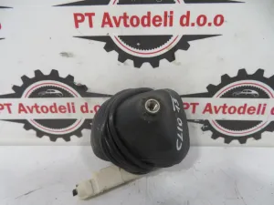 RENAULT CLIO L.13, ANTENA