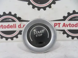 RENAULT LAGUNA L.07, START-STOP STIKALO
