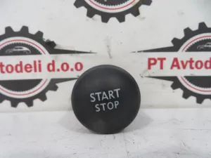 RENAULT LAGUNA L.11, START-STOP STIKALO