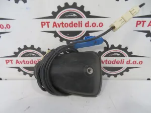 RENAULT MEGANE L.10, ANTENA