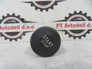 RENAULT MEGANE L.10, START-STOP STIKALO