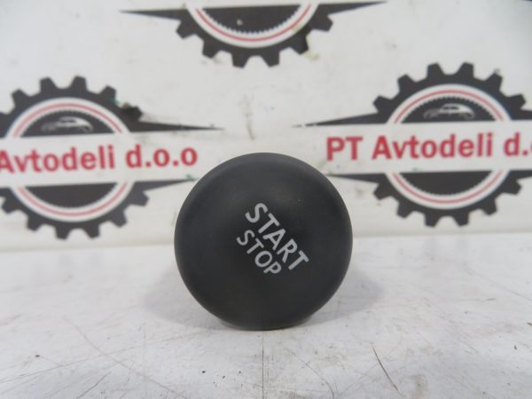 RENAULT MEGANE L.10, START-STOP STIKALO