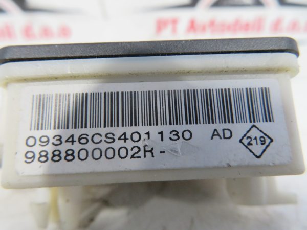 RENAULT SCENIC L.10, AIRBAG SENZOR - Image 2