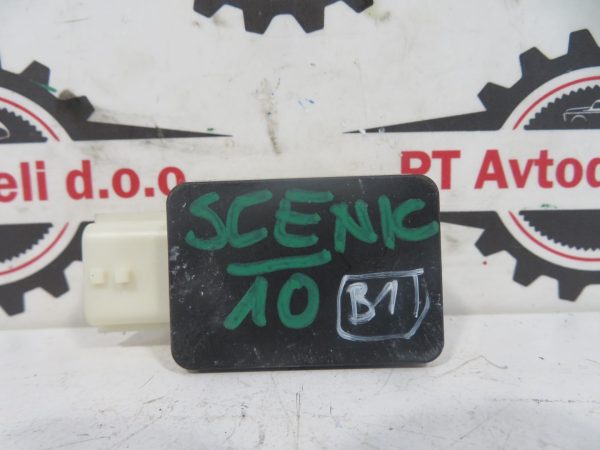 RENAULT SCENIC L.10, AIRBAG SENZOR