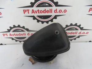 RENAULT SCENIC L.10, ANTENA