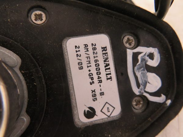 RENAULT SCENIC L.10, ANTENA - Image 2