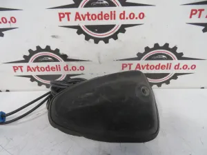 RENAULT SCENIC L.10, ANTENA