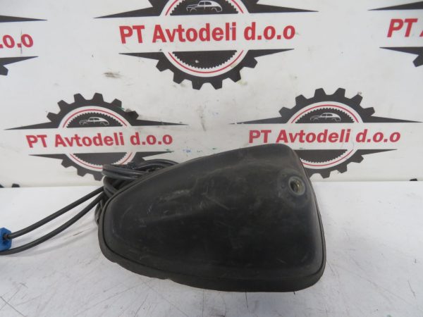 RENAULT SCENIC L.10, ANTENA