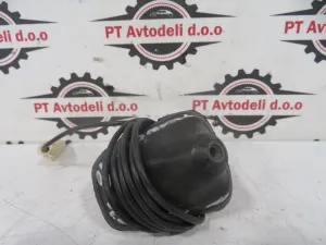 RENAULT TWINGO L.10, ANTENA