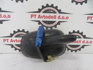 SEAT ALHAMBRA L.11, ANTENA