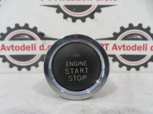 TOYOTA AURIS L.08, START-STOP STIKALO
