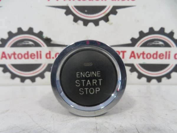 TOYOTA AURIS L.08, START-STOP STIKALO