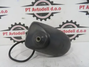 TOYOTA VERSO S L.08, ANTENA