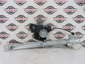 TOYOTA YARIS L.20, MEHANIZEM ZA DVIG STEKLA, PREDNJI DESNI