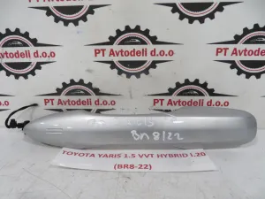 TOYOTA YARIS L.20, ZUNANJA KLJUKA VRAT, PREDNJA DESNA
