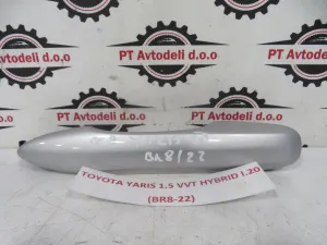 TOYOTA YARIS L.20, ZUNANJA KLJUKA VRAT, ZADNJA DESNA