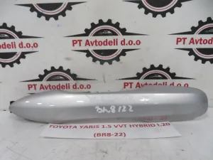 TOYOTA YARIS L.20, ZUNANJA KLJUKA VRAT, ZADNJA LEVA