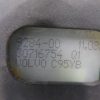 VOLVO V50 L.10, ZAKLEP REZERVOARJA - Image 2