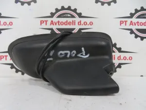 VW POLO L.08, ANTENA