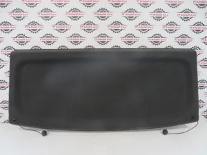 VW POLO L.10, POLICA PRTLJAŽNIKA