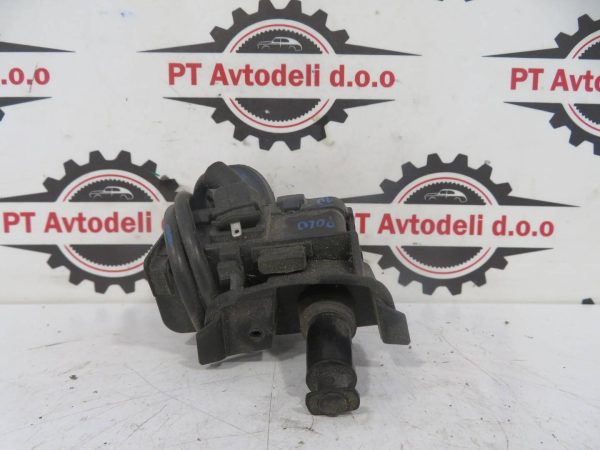 VW POLO L.10, ZAKLEP REZERVOARJA