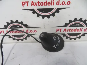 VW TIGUAN L.11, ANTENA