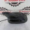 VW TOUAREG L.10, ANTENA