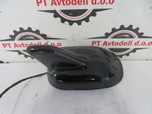 VW TOUAREG L.10, ANTENA