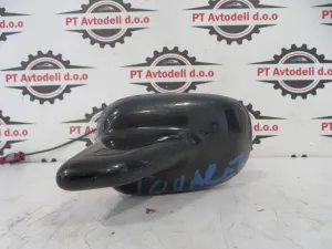 VW TOUAREG L.10, ANTENA