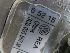 VW TOUAREG L.10, ANTENA