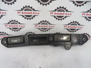 VW TOURAN L.08, TIPKA POKROVA PRTLJAGE