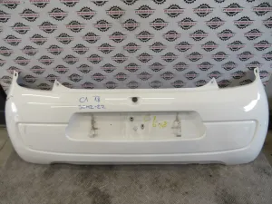 CITROEN C1 L.18, ZADNJI ODBIJAČ