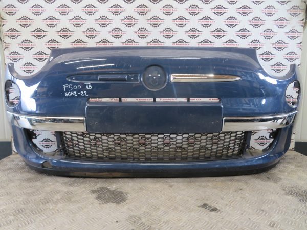 FIAT 500 L.15, PREDNJI ODBIJAČ