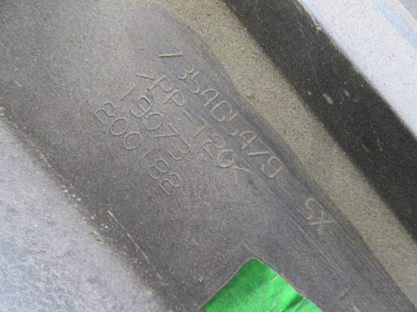 FIAT 500 ABARTH L.10, LEVI PRAG - Image 2