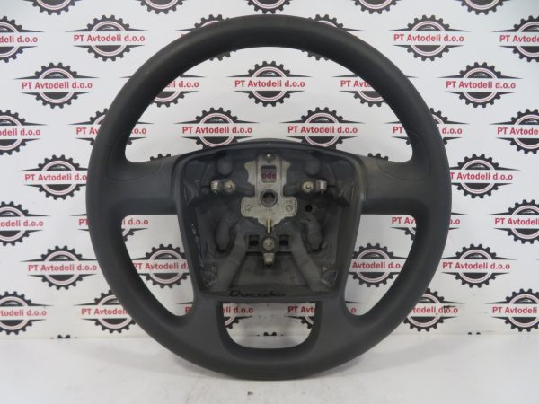 FIAT DUCATO L.06, VOLANSKI OBROČ