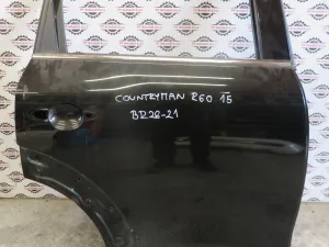 MINI COUNTRYMAN R60 L.15, ZADNJA DESNA VRATA