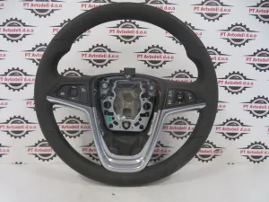 OPEL INSIGNIA L.15, VOLANSKI OBROČ- USNJEN