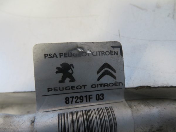 PEUGEOT 308 2.0 HDI L.16, CEV KLIME - Image 2