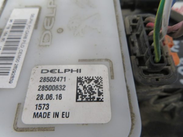 PEUGEOT 308 2.0 HDI L.16, ČRPALKA GORIVA V REZERVOARJU - Image 3