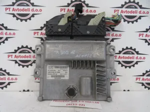PEUGEOT 308 2.0 HDI L.16, MOTORNI RAČUNALNIK
