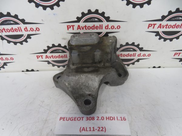 PEUGEOT 308 2.0 HDI L.16, NOSILEC MENJALNIKA