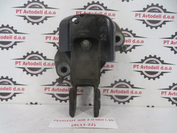 PEUGEOT 308 2.0 HDI L.16, NOSILEC MOTORJA - Image 2